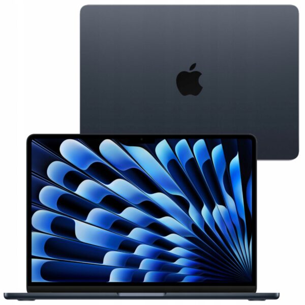 Apple MacBook Air 15 MXD43ZE/A M3 15,3" 16GB 512SSD Int MacOS Północ