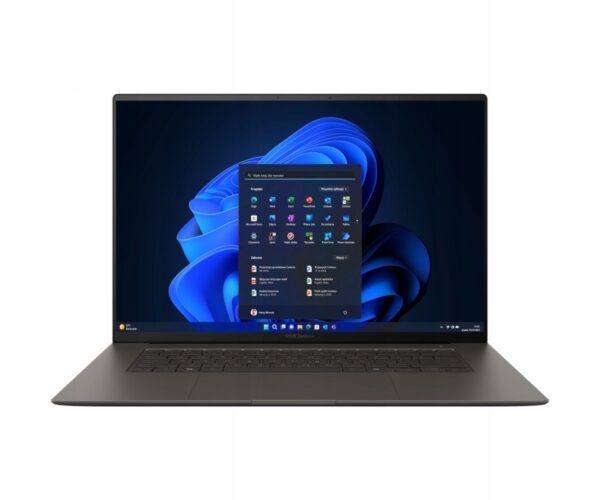 ASUS ZenBook S 16 UM5606WA Ryzen AI 9 HX 370 32GB 2TB Copilot OLED W11P