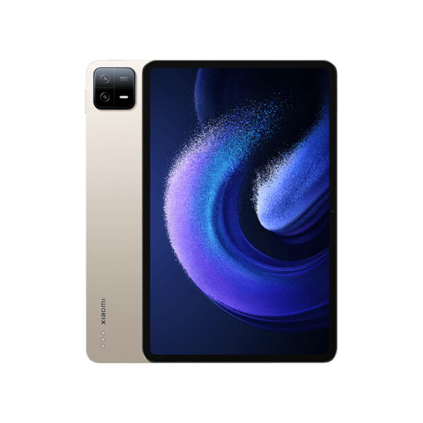 Tablet XIAOMI Pad 6 11" 6/128 GB Wi-Fi Złoty - obrazek 8