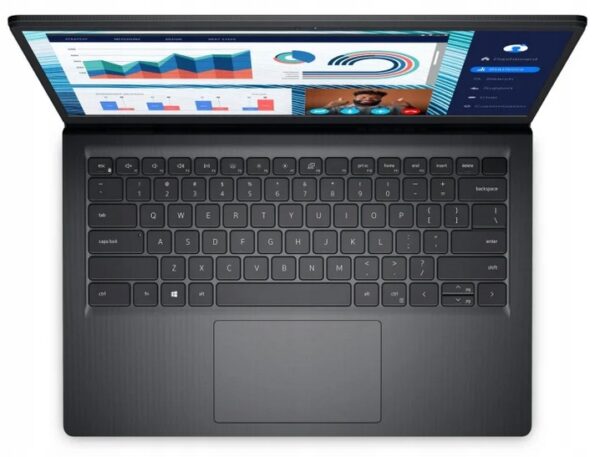 Laptop biznesowy Dell Vostro 3435 14" RYZEN 5 7530U 16GB 512GB W11Pro - obrazek 4