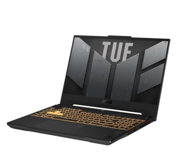 Laptop dla Nauczyciela Asus TUF Gaming F15 i7-13620H 16GB 1TB RTX4060 W11 - obrazek 3