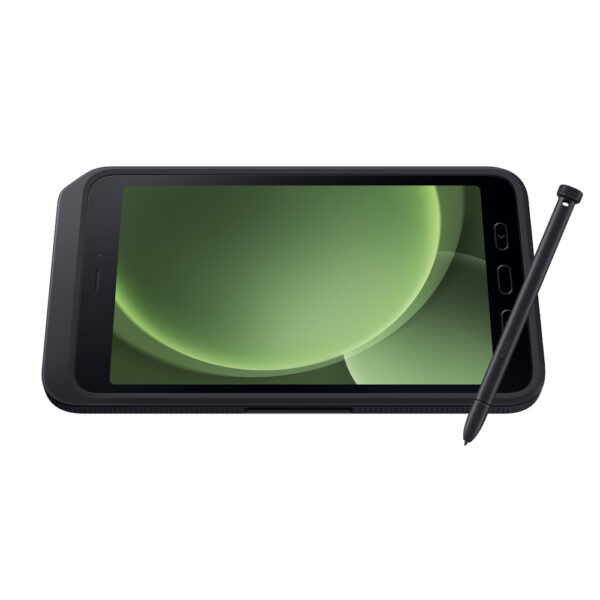 Samsung Tab Active5 5G 8" 6GB/128GB SM-X306BZGAEEE Enterprise Edition - obrazek 3